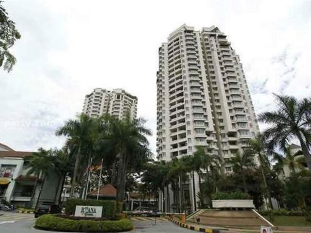 0 Deposit Riana Green Petaling Jaya Below Market No Downpayment