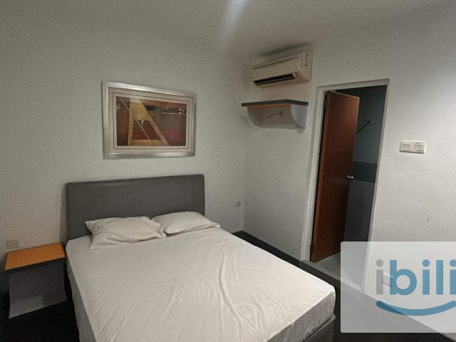 0 deposit – u pac hotel @ sungai besi kl | prime location near city & mrt