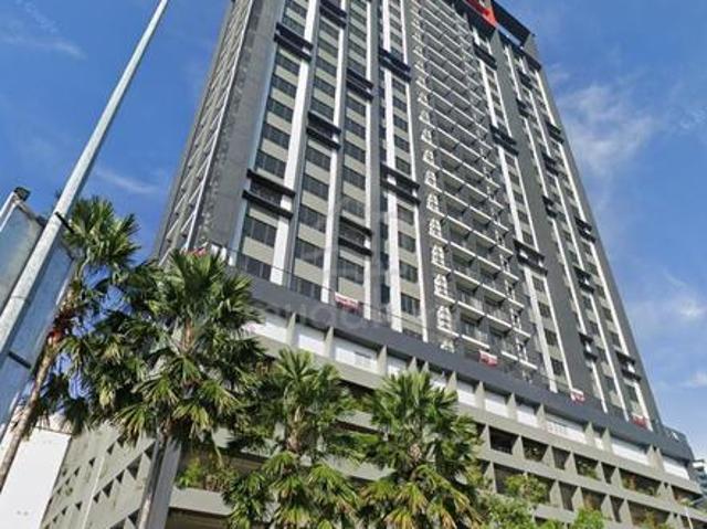 0 Deposit UNO Promenade Sungai Besi 688sf Below Market No DownP