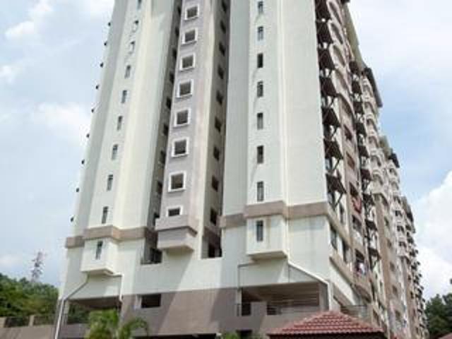 0 DEPOSITKipark Condo Selayang 1139Sf Bandar Baru Selayang100LOAN