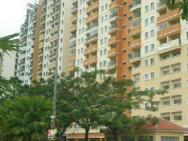 0 DEPOSITResidensi Bistaria 850Sf Ukay Perdana Ampang100LOAN