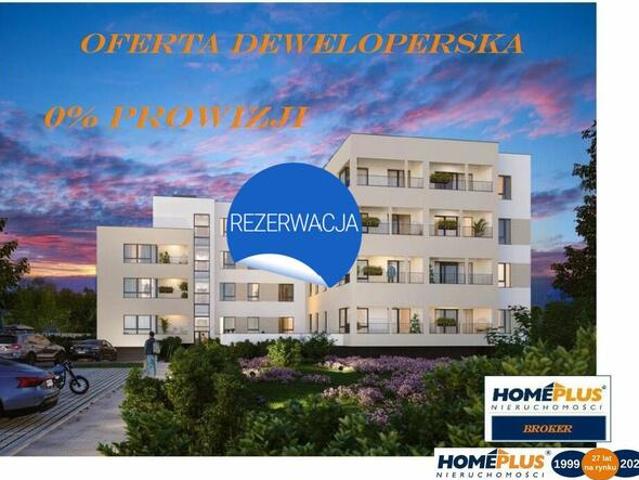 0%, deweloperskie w pobliżu Bulwarów Wiślanych