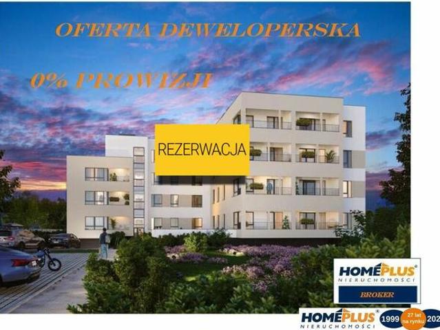 0%, deweloperskie w pobliżu Bulwarów Wiślanych