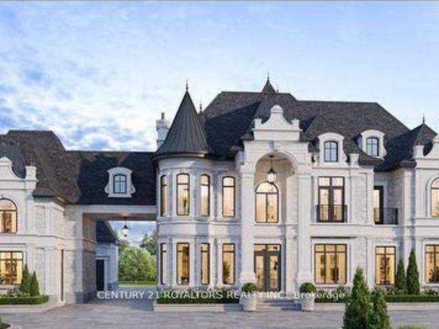 0 Dixie Road, Caledon, ON, L7C 2M8 vacant land for sale | Listing ID W13539 | Royal LePage