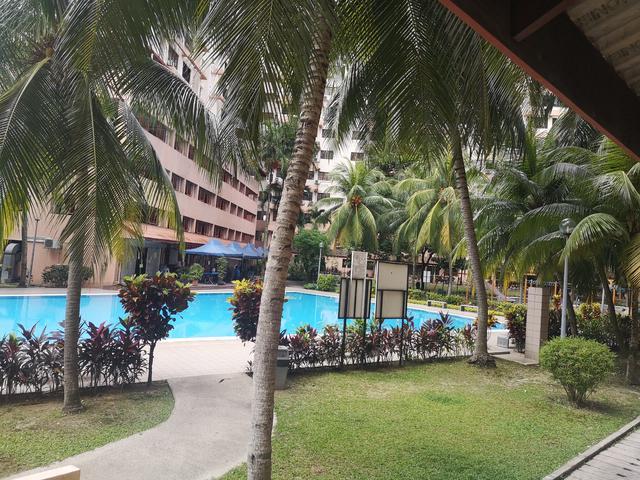 0 Down payment Bayu Tasik Condo Bandar Sri Permaisuri Below Market
