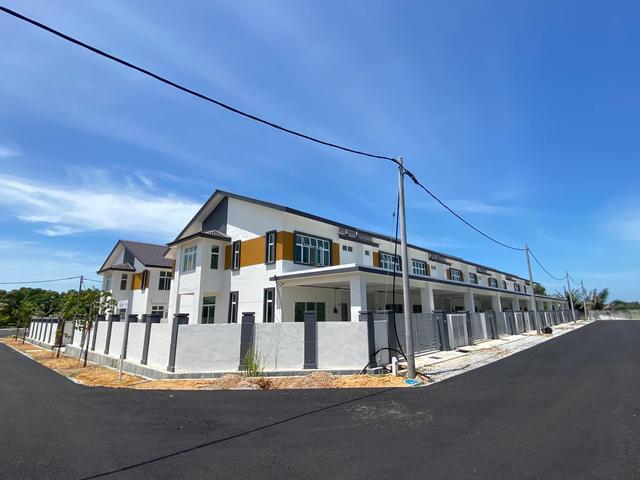 0 Down Payment Completed ProjectCashBack FREE All Legal Stamp Duty