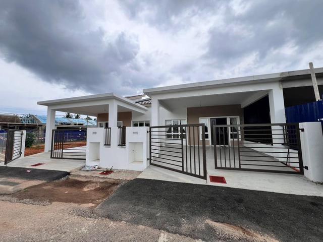 0 Down Payment Percuma Yuran Guaman Setem Duti