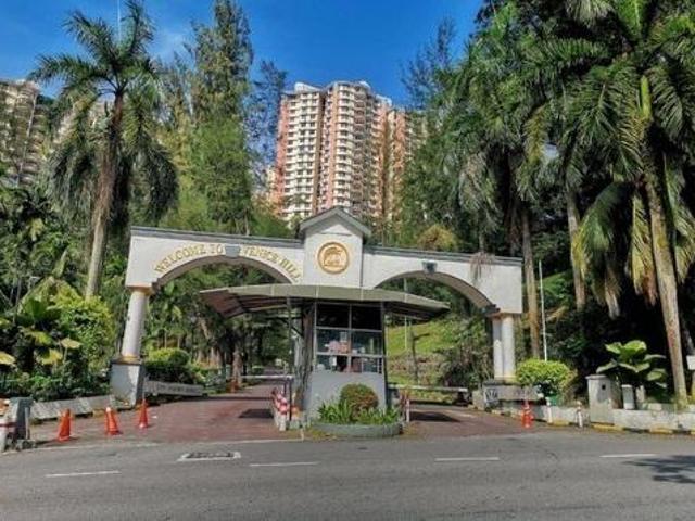 0 Downpayment100 LoanBelow Market PriceVenice Hill Tower 9 Cheras
