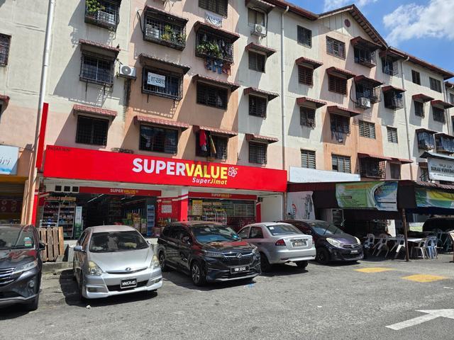 0 Downpayment100 LoanBelow Market Price Apartment Harmoni damai