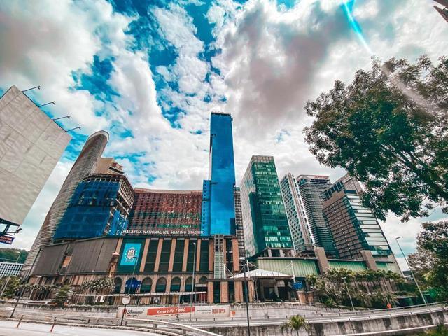 0 Downpayment100 LoanBelow Market PriceEmpire City Condo Dulpex