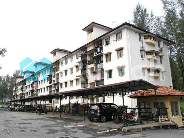 0 Downpayment100 LoanBelow Market Riverdale Park Apartment Ampang
