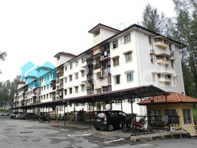 0 Downpayment100 LoanBelow Market Riverdale Park Apartment Ampang