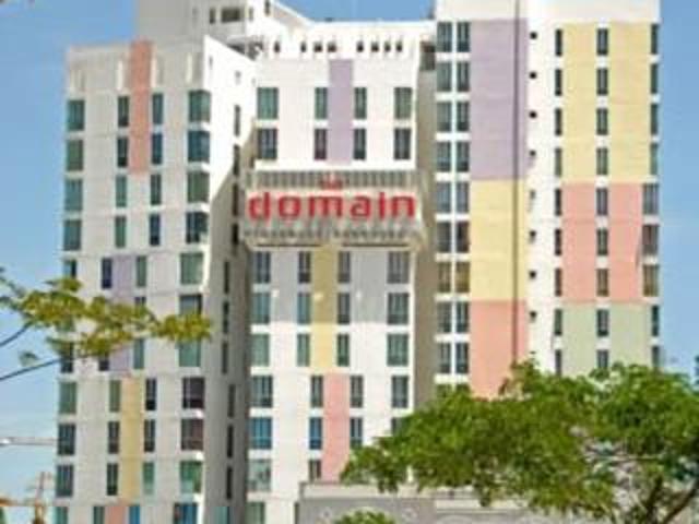 0 Downpayment100 LoanBelow Market The Domain NeoCyberjaya