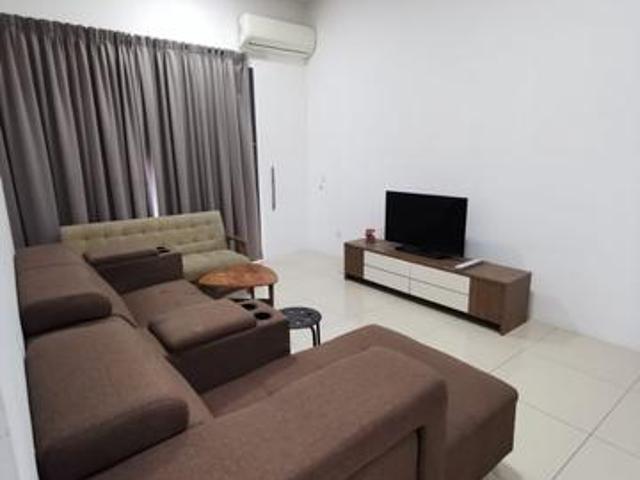 0 downpayment Move in condition Mahkota Impain Alma