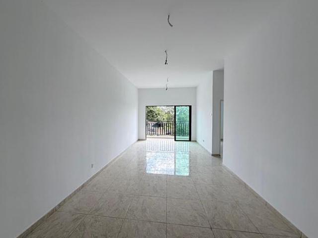 0 Downpayment Cashback Deal Ambience Residence Pulau Gadong