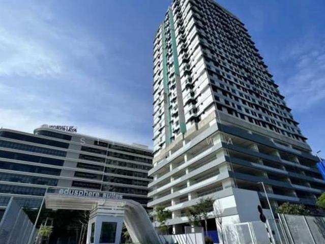 0 Downpayment Edusphere Condo Cyberjaya 2CP BELOW MARKET PRICE