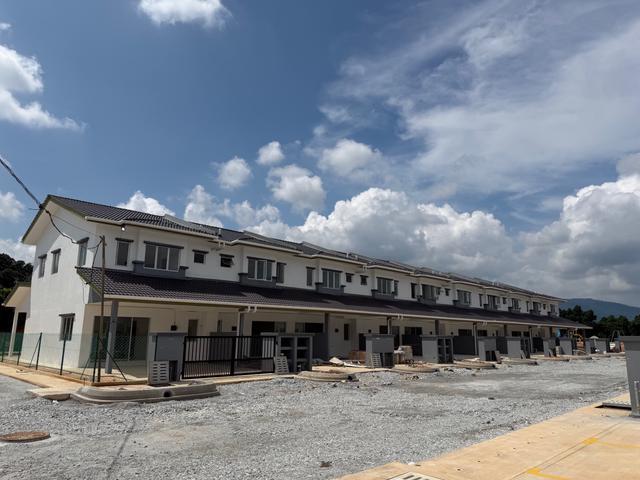 0 DOWNPAYMENT FREEHOLD ALL LEGAL FEES FREE New Teres 5min Mantin Town