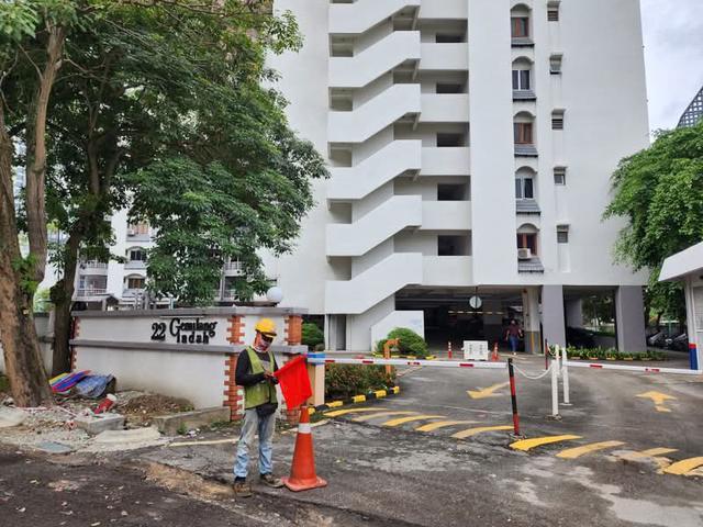 0 Downpayment Gemilang Indah 839SF Old Klang Road BELOW MARKETRENO