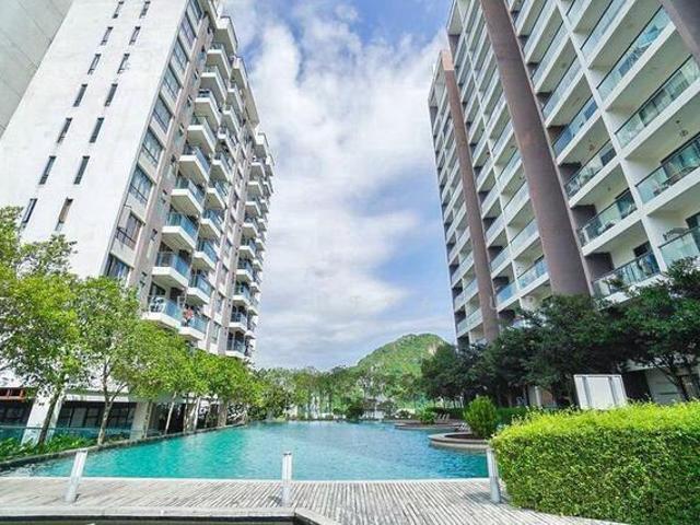 0 Downpayment Gombak Urban 360 Residence BELOW MARKET PRICEBEST
