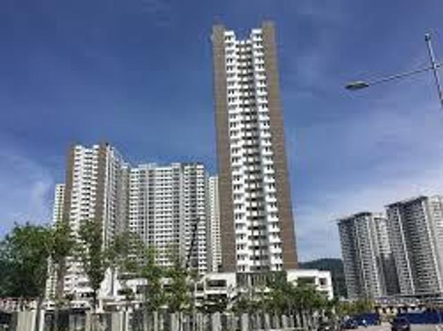 0 DOWNPAYMENT Imperial Residence Batu 9 Cheras 1457sq FULL LOAN