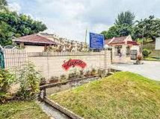 0 Downpayment Lafite Apartment Subang Jaya 1000sqft BMarketFLoan