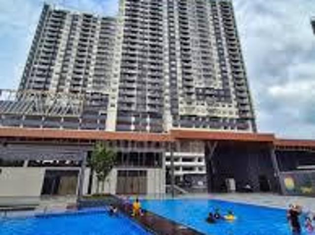 0 Downpayment Residensi Adelia 2 Spacious Big Unit 1593sqftCashback