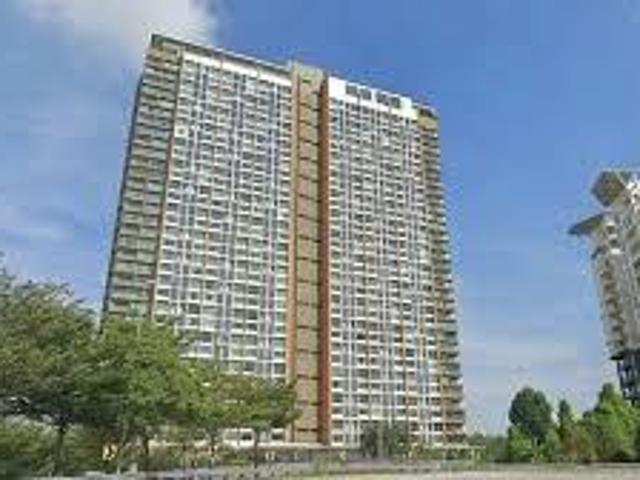 0 Downpayment Subang Soho Shah Alam FFurnishedFull LoanG Deal