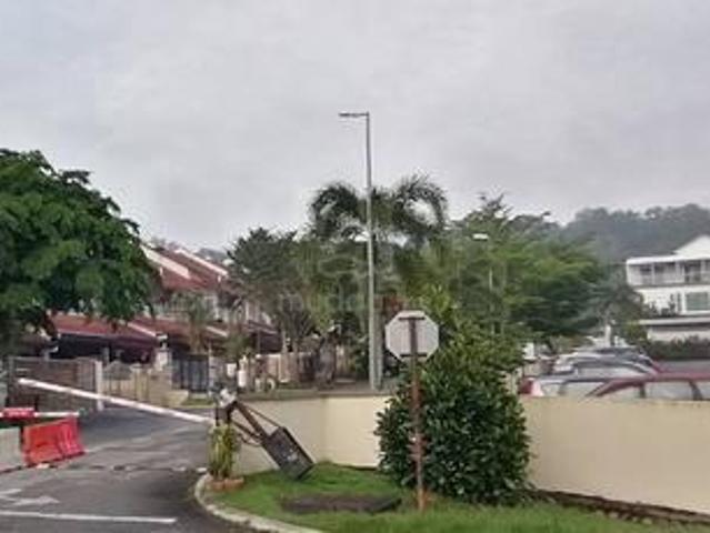 0 Downpayment Serdang View Apartment Serdang Below MarketFull Loan