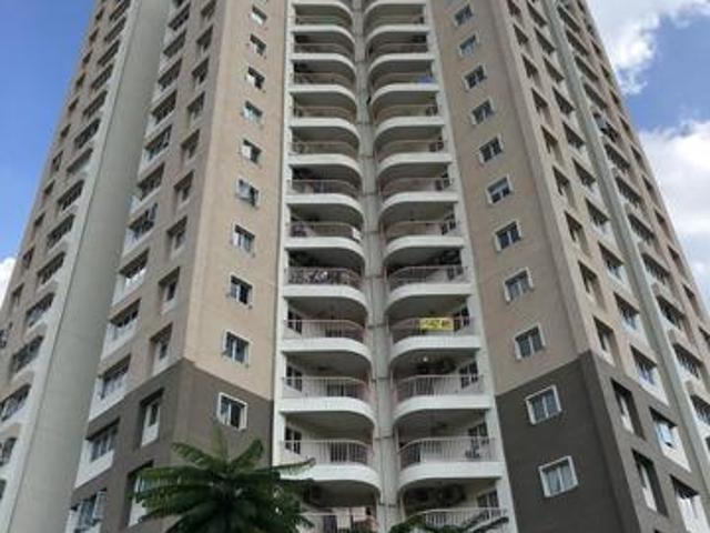 0 DOWNPAYMENT Sri Angsana Hilir Condo Dess Pandan 1042sq FULL LOAN