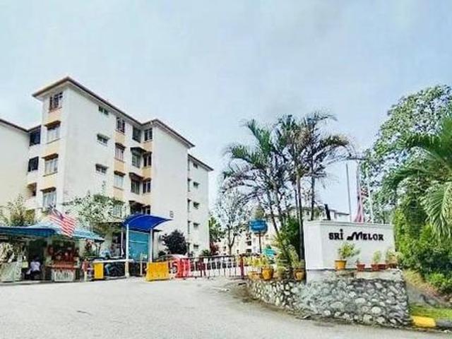 0 Downpayment Sri Melor Ampang Ukay Perdana BELOW MARKET PRICE