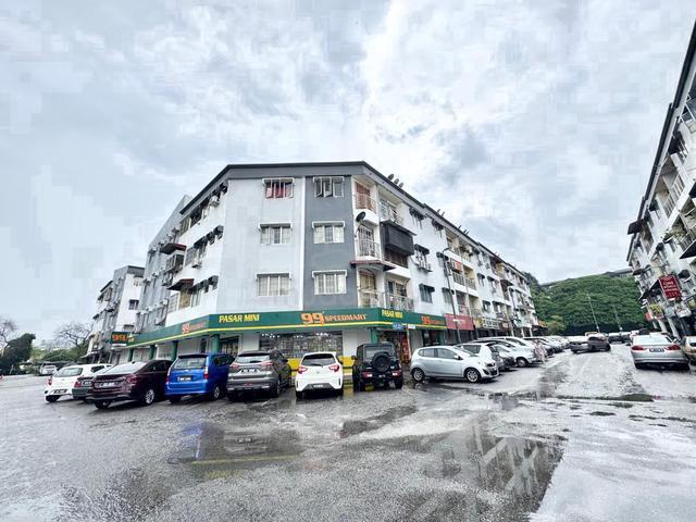 0 Downpayment Taman Seri Taming Shop 872sqf BELOW MARKET PRICE