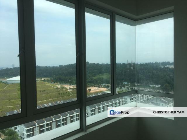 0% Downpayment to Own this Unit, Bangi New Condo