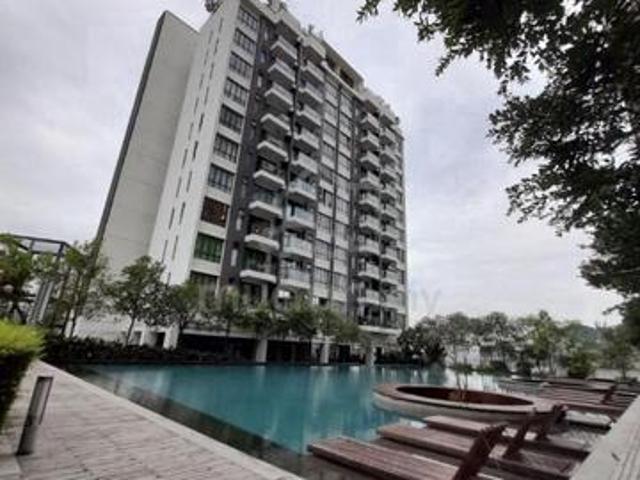 0 DOWNPAYMENT Urban 360 Condo Sri Gombak 1001sq FULL LOAN