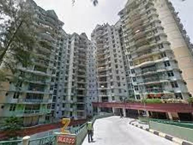 0 DOWNPAYMENT Venice Hill Condo Batu 9 Cheras 1513sq FULL LOAN