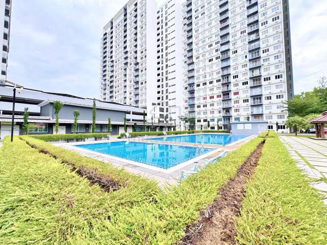 0 Downpayment Vesta View Apartment Kajang Below Market Price