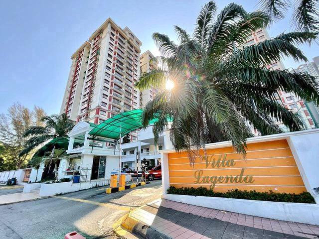 0 Downpayment VILLA LAGENDA CONDO Batu Caves 100 LOAN