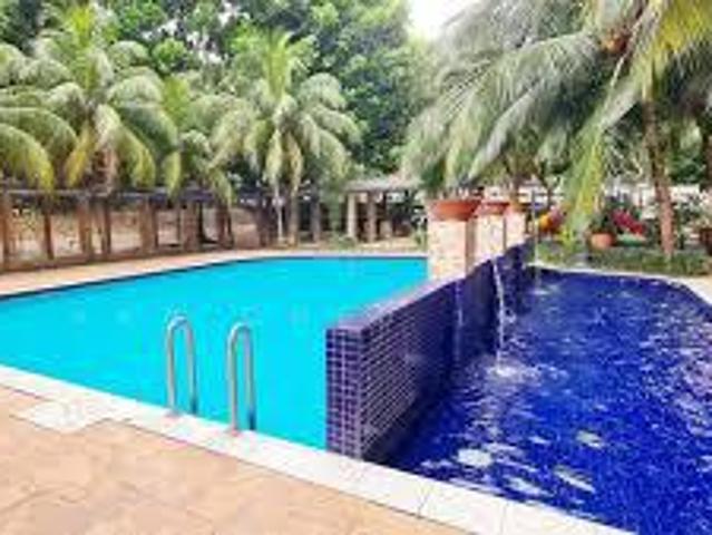 0 Downpayment Villamas Apartment Puchong 1157sqft BELOW MARKET