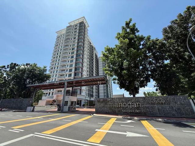 0 Downpayment Vista Mahogani Kajang 100 FullLoanBelow Market