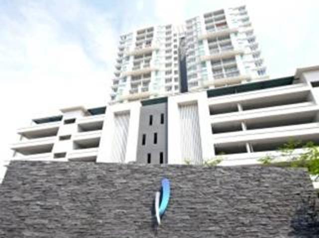 0 Downpayment Zen Residence Puchong 1292SQF 2CP BELOW MARKET