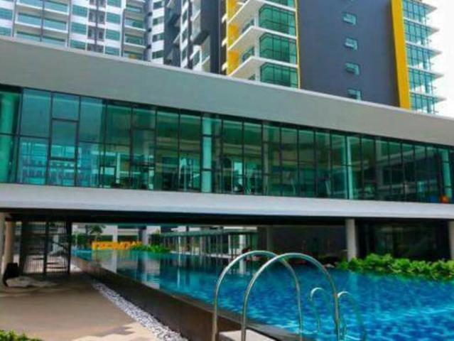 0 DOWNPAYMENT Zeva Residence Equine Park MRT 1356sq FULL LOAN