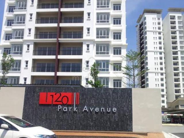 0 Downpayment 1120 Park Avenue 1020SF Petaling Jaya BELOW MARKET PJ