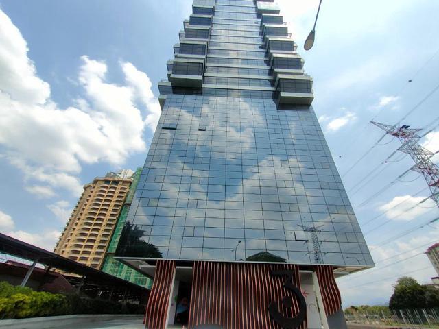 0 DOWNPAYMENT 3 Tower Residence Ampang Hilir 1016sq FULL LOAN