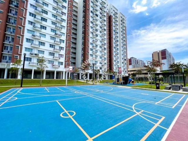 0 DownPaymentDe BayuSetia AlamSize Besar 900sqftBelow Market