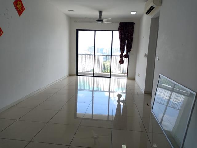 0 DownpaymentMagna Ville Batu Caves 100loanGaji RM25K Layak