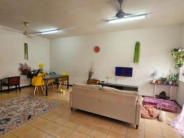0 downpaymen DASH Non Bumi 2sty Teres House Sunway Kayangan Shah Alam