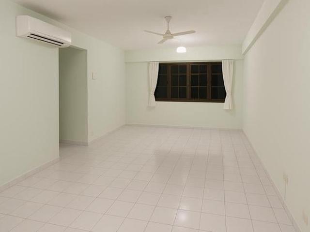 0 Downpymt Bayu Tasik CondominiumSri Permaisuri Cheras For Sales