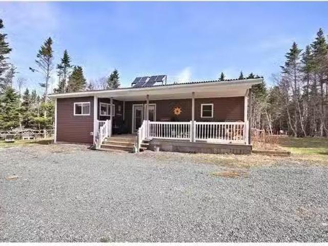 0 First Pond Road, Butlerville, NL, A0A 1G0 recreational for.