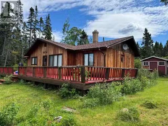 0 Fourth Pond, Gander River Landing, Gander, NL, A0G 2K0 rec.