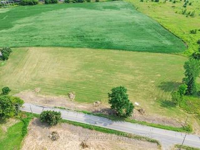 0 Froom Road, Edwardsburgh/Cardinal, ON, K0E 1E0 vacant land for sale | Listing ID X13442 | Royal LePage