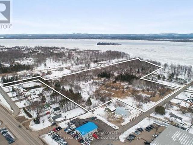 0 Golf Course Road, Laurentian Valley, ON, K8A 5L8 vacant land for sale | Listing ID X13235 | Royal LePage